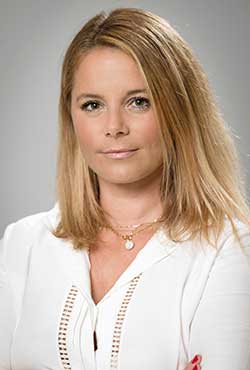Maitre Pauline RÈGE - Avocat à Aix-en-Provence
