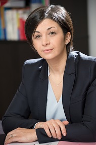 Maître Julie ROUILLIER - Avocat à Aix en Provence