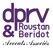 Cabinet DPRV logo